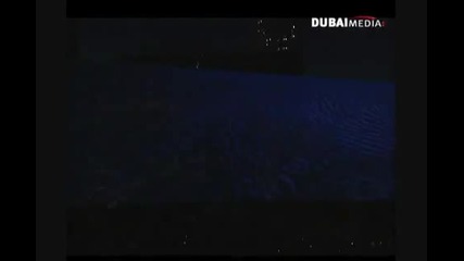 Burj Dubai - Burj Khalifa Full Opening Ceremony & Inauguration 