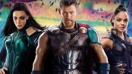 Sondrack Thor 3 Ragnarok Theme Song Epic Trailer Music Thor 3 Kiyamet Film Muzigi Yonetmen 2018