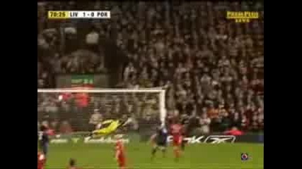 Liverpool Best Goals