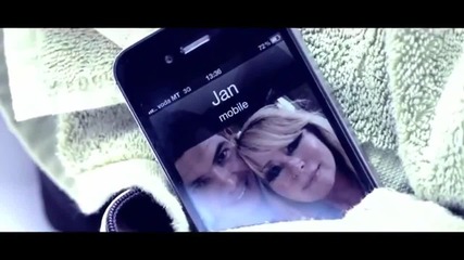 [video]tenishia feat. Jan Johnston - As it Should