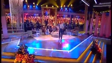 Zorica Brunclik - Ko ce da te voli kao ja - Grand Tv - ( Tv Grand 18.04.2014.)