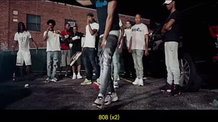 Pop Smoke - Immortal ft. Gazo.mkv