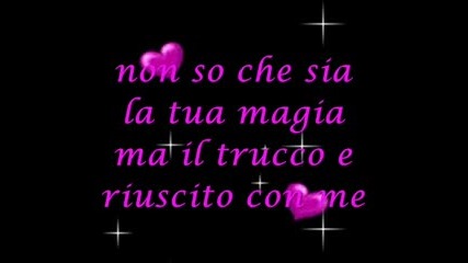 So Che Tu Lo Sai