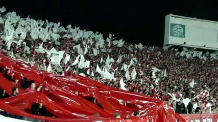 Cska Sofia - best football fans in Bulgaria 