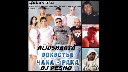 Alioshkata i ork.chaka Raka Live v selo Riben - Dj Pesho .. 