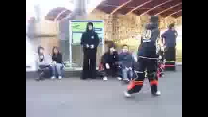 Fk Yeah Shuffle (hsk)