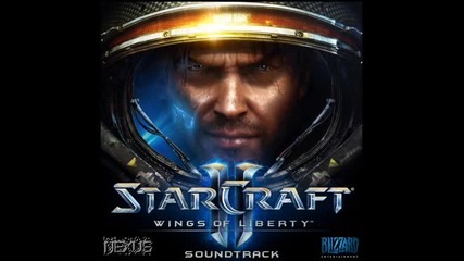 Starcraft 2: Wings of Liberty - Музиката