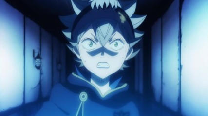 Black Clover - 07 ᴴᴰ