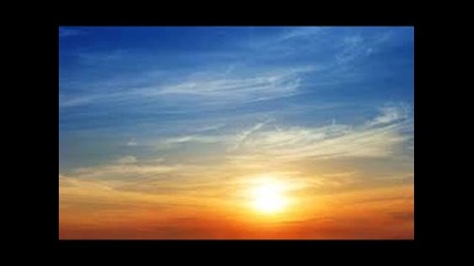 The Green Cloud - Morning