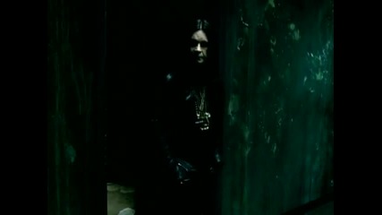 Ozzy Osbourne - Gets Me Through
