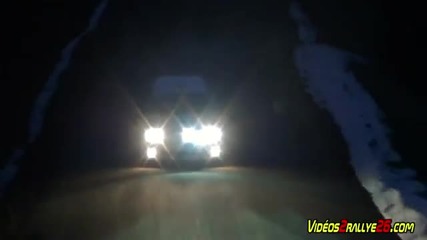 Само за Rally фенове! 2012