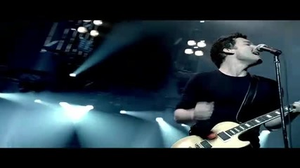 Nickelback - I'd Come For You