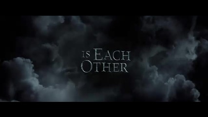 Harry Potter and the Deathly Hallows - Tv Spot 8 