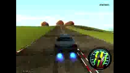 gta san andreas 2012