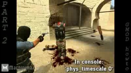 Counter - Strike For Kids Extras (gameplay Comedy)