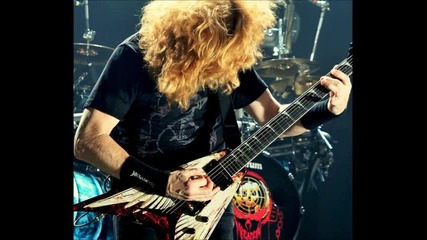 Megadeth - This Day We Fight превод