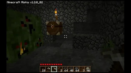 Let_s Play Minecraft #013 [deutsch] [hd] - Wer ander_n eine