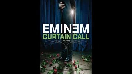 Eminem - Spend some time with me
