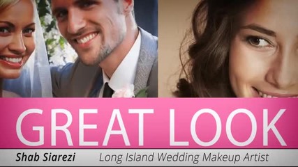 Wedding Makeup Artist