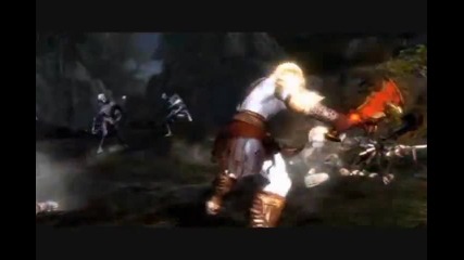 god of war 3 Ps3