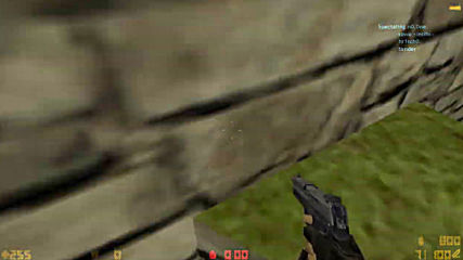 Световен рекорд на Българин - shnz on kz_xj_brickjump done in 0225.00