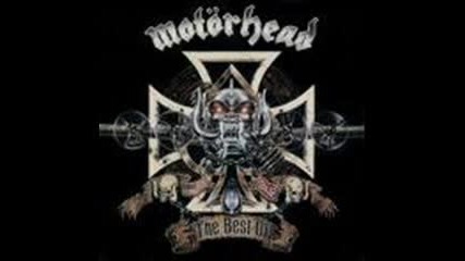 Motorhead - King of kings 