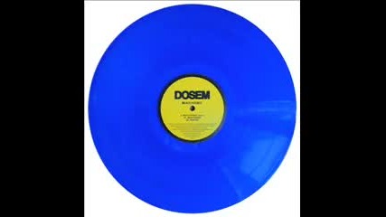 Dosem - Beach Kisses (rework)