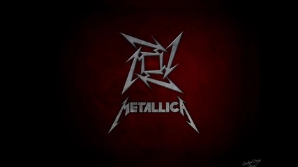 Metallica - Stone Cold Crazy - Queen Cover