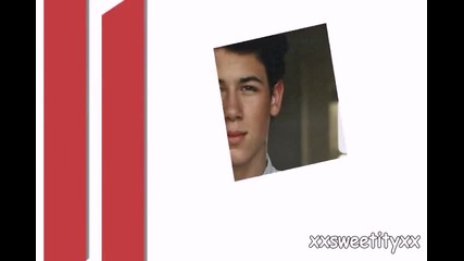 Nick Jonas - 6 Part Of Collab