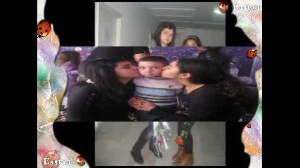 Aleyna & Ailin