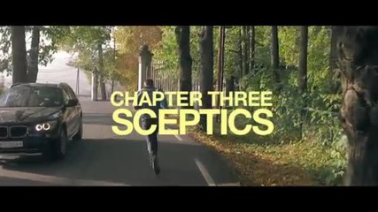 Lemaitre - Sceptics (chapter 3)