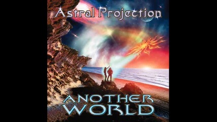 Astral Projection - Aqua Line Spirit 