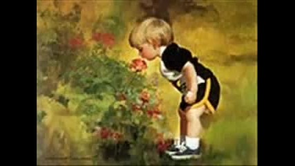 Richard Clayderman - Souvenirs d`enfance