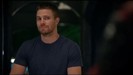 Arrow.s04e06 Руско аудио