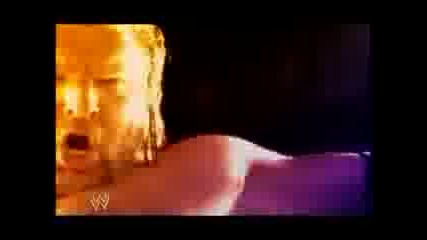 Wwe - Triple H Tribute