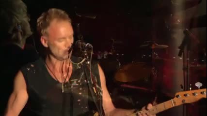 The Police - Roxanne