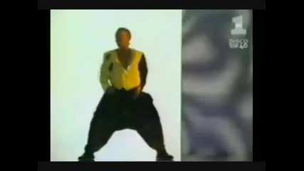 Mc Hammer - U cant touch this (now with lyrics) 