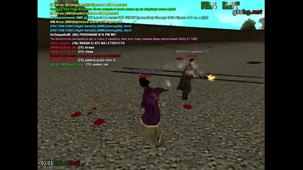 kn0ckout aimbot