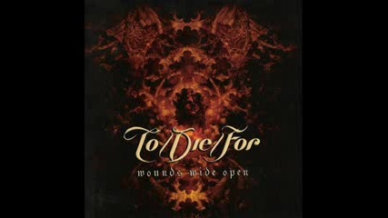 To Die For - The Quiet Room