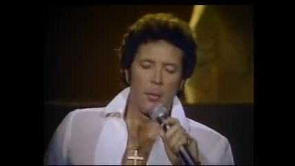 Tom Jones-my Way