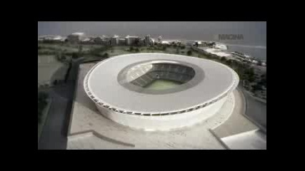 Green Point Stadium 