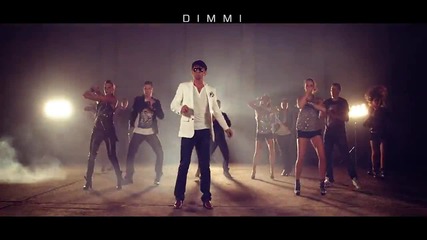 Alexander Dimmi 2013 - Zivi Bili - (official Full Hd Video )- Prevod