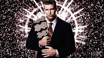 2009-2010 Ted Dibiase 7th Wwe Theme Song - It's A New Day