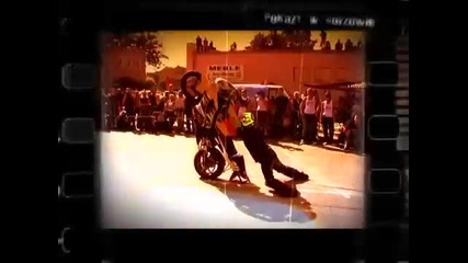 Crazy Stunt 