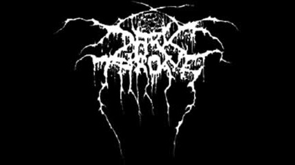 Darkthrone - Hate is the law