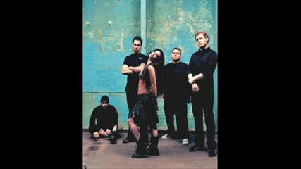 Evanescence