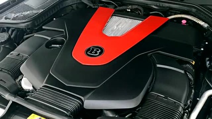 Brabus B30-410 C450 Amg 4matic