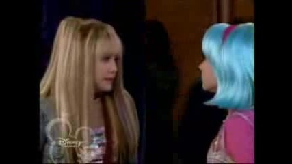 True Friend - Miley and Lilly