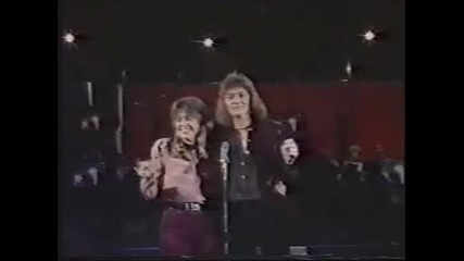 Smokie - Suzi Quatro Chris Norman - Stumblin In 