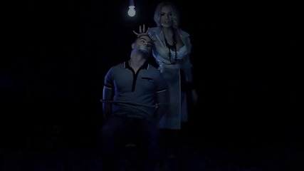 Алисия - Той не е за мен ( Официално видео ) Hd